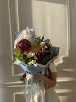 Букет "Акценты"