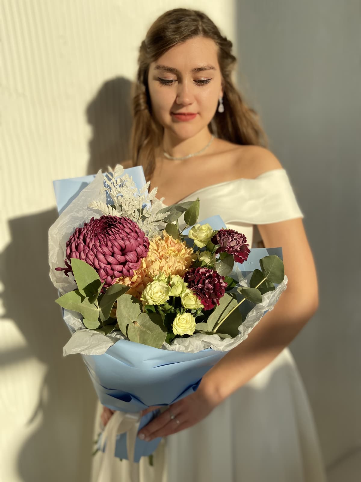 Букет "Акценты"