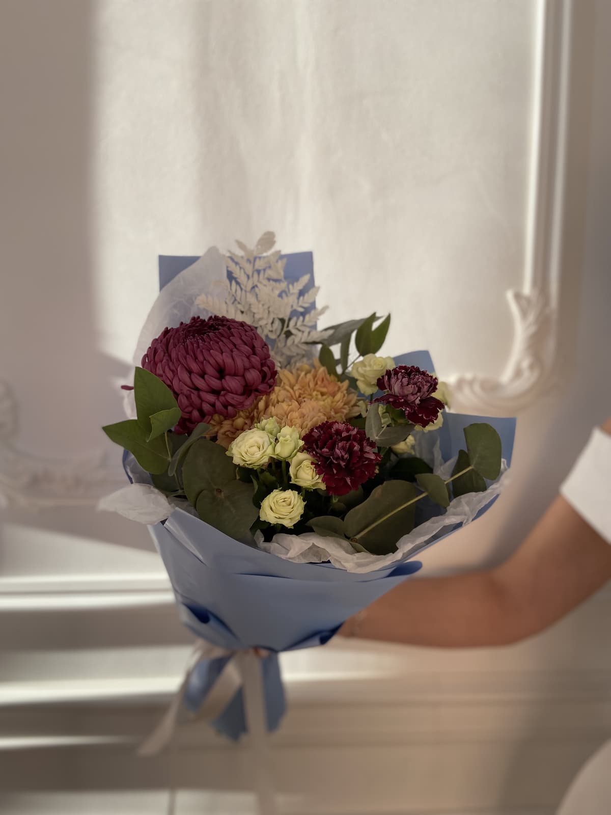 Букет "Акценты"