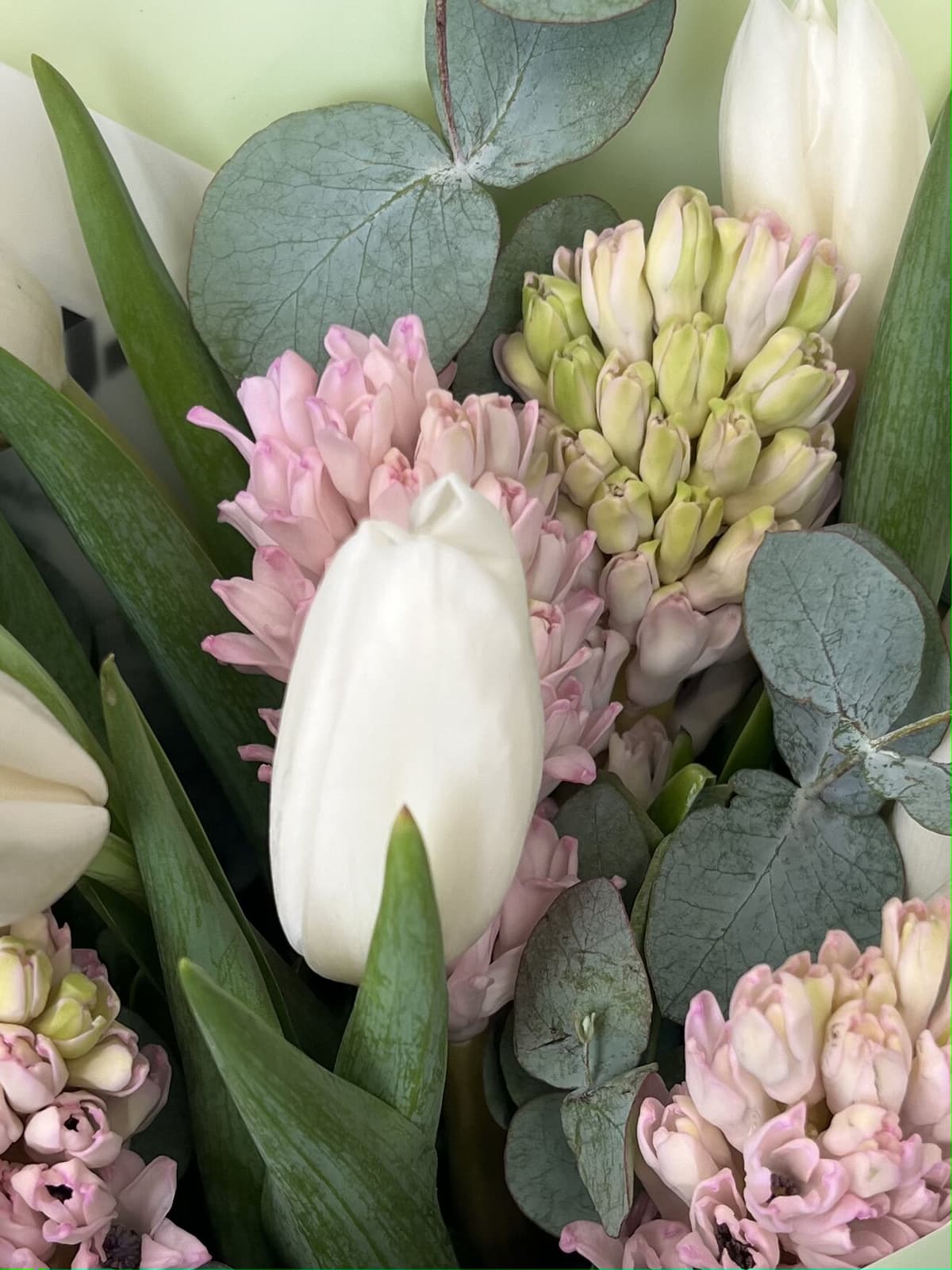 Букет "Альпийские луга" Проспект