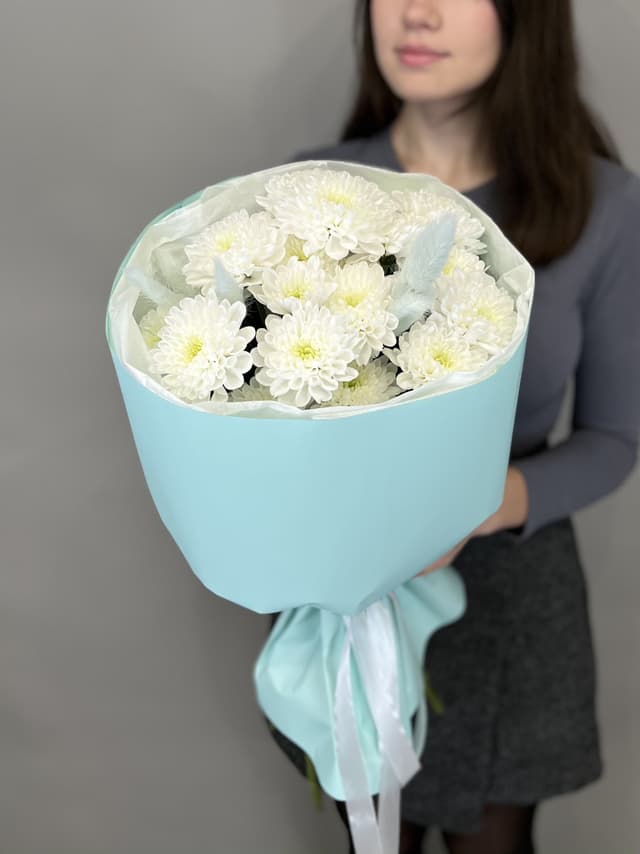 Букет "Алтай аква" Менделеева Букет "Алтай аква" Менделеева