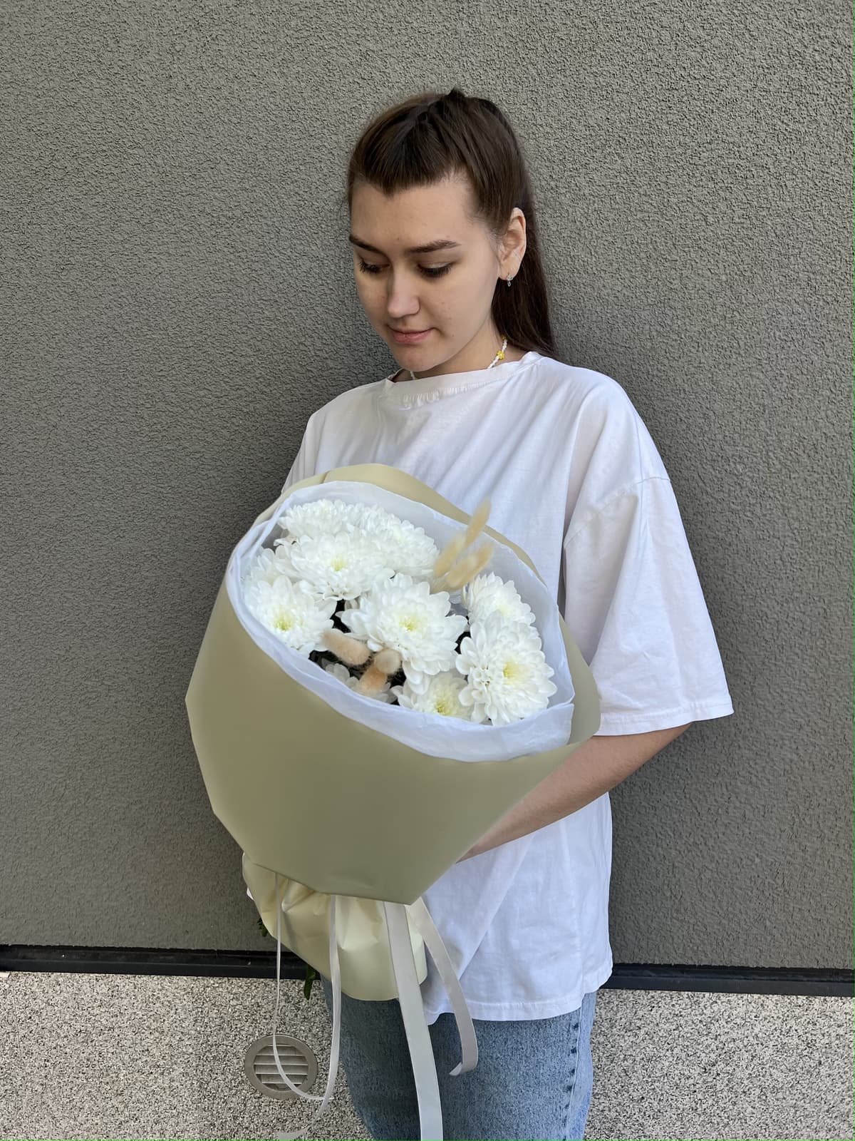Букет "Алтай" Менделеева