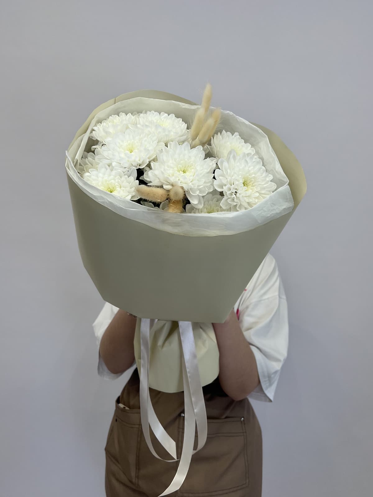 Букет "Алтай" Революционная