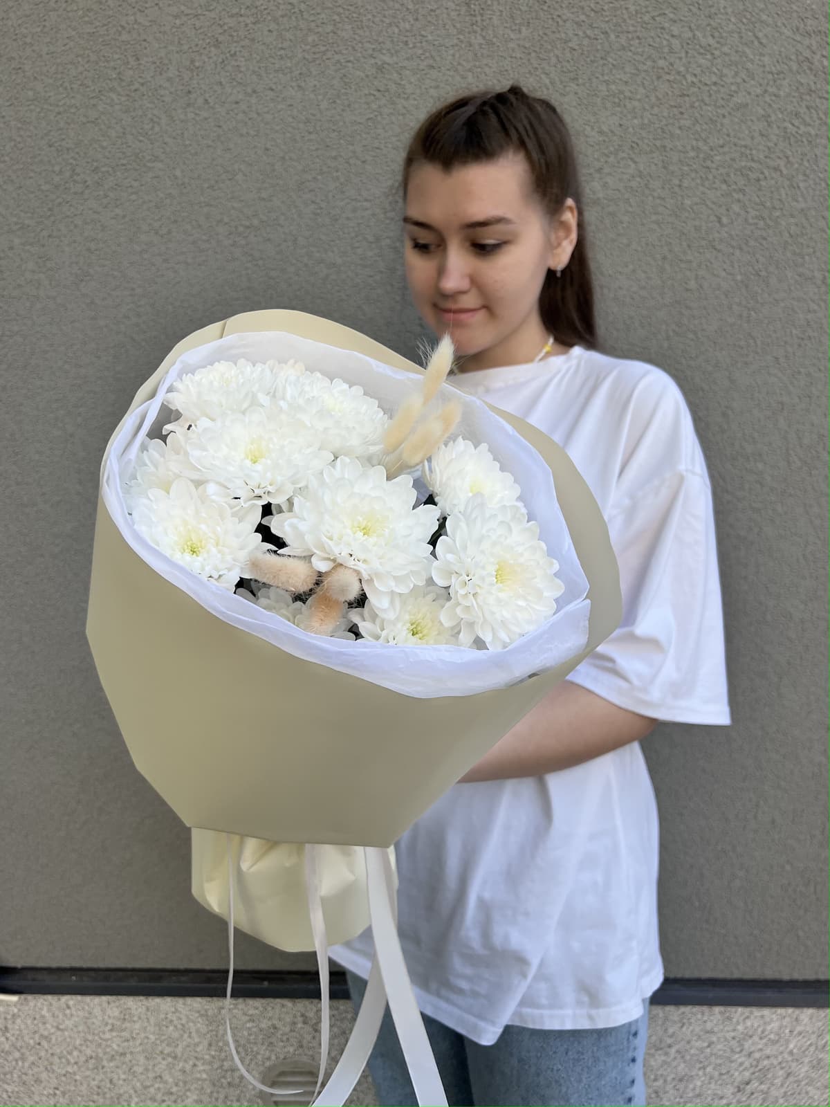 Букет "Алтай" Революционная