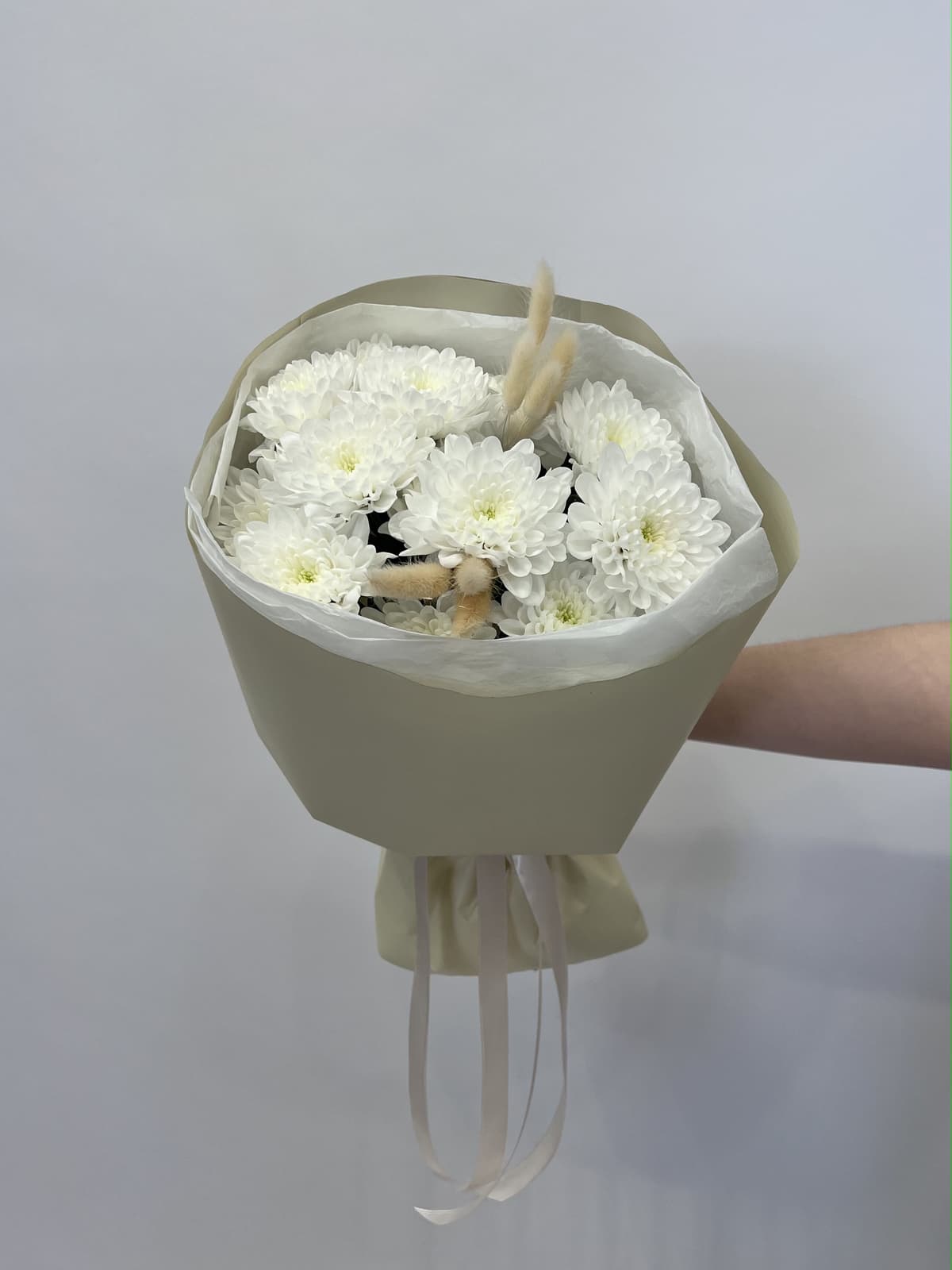 Букет "Алтай" Революционная