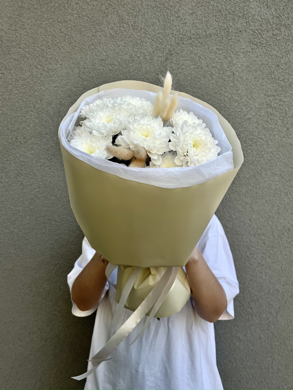 Букет "Алтай" Жукова