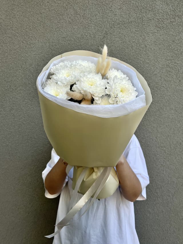 Оригинальный букет "Алтай" Оригинальный букет "Алтай"