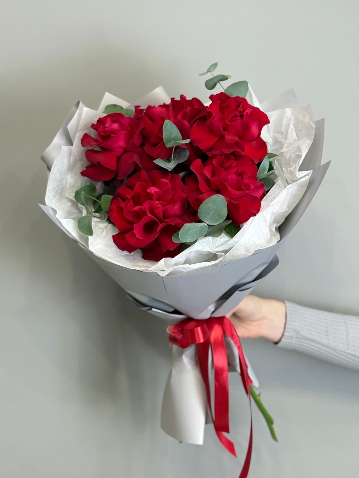 Букет "Амур амур" (5)