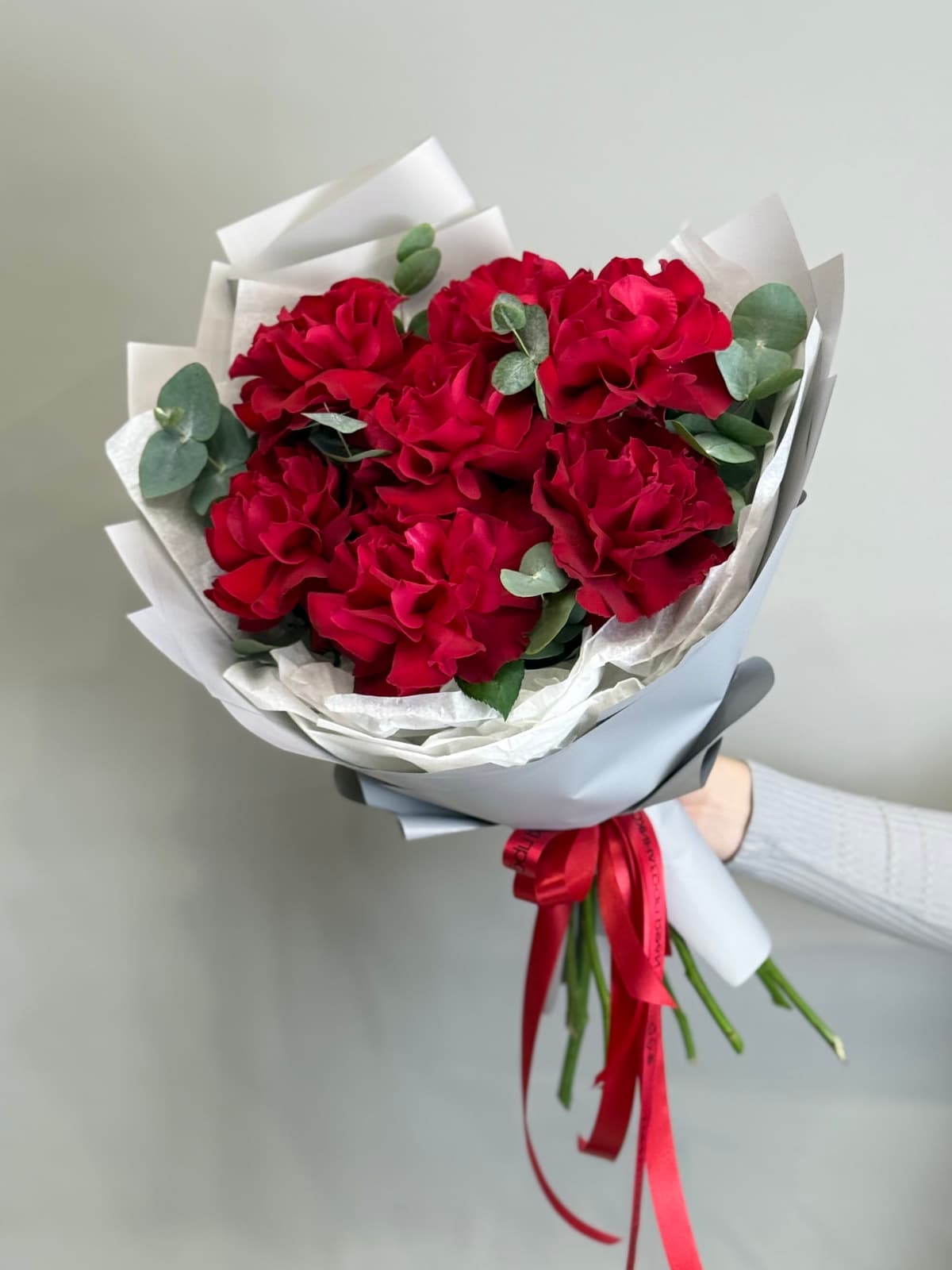 Букет "Амур амур" (7)