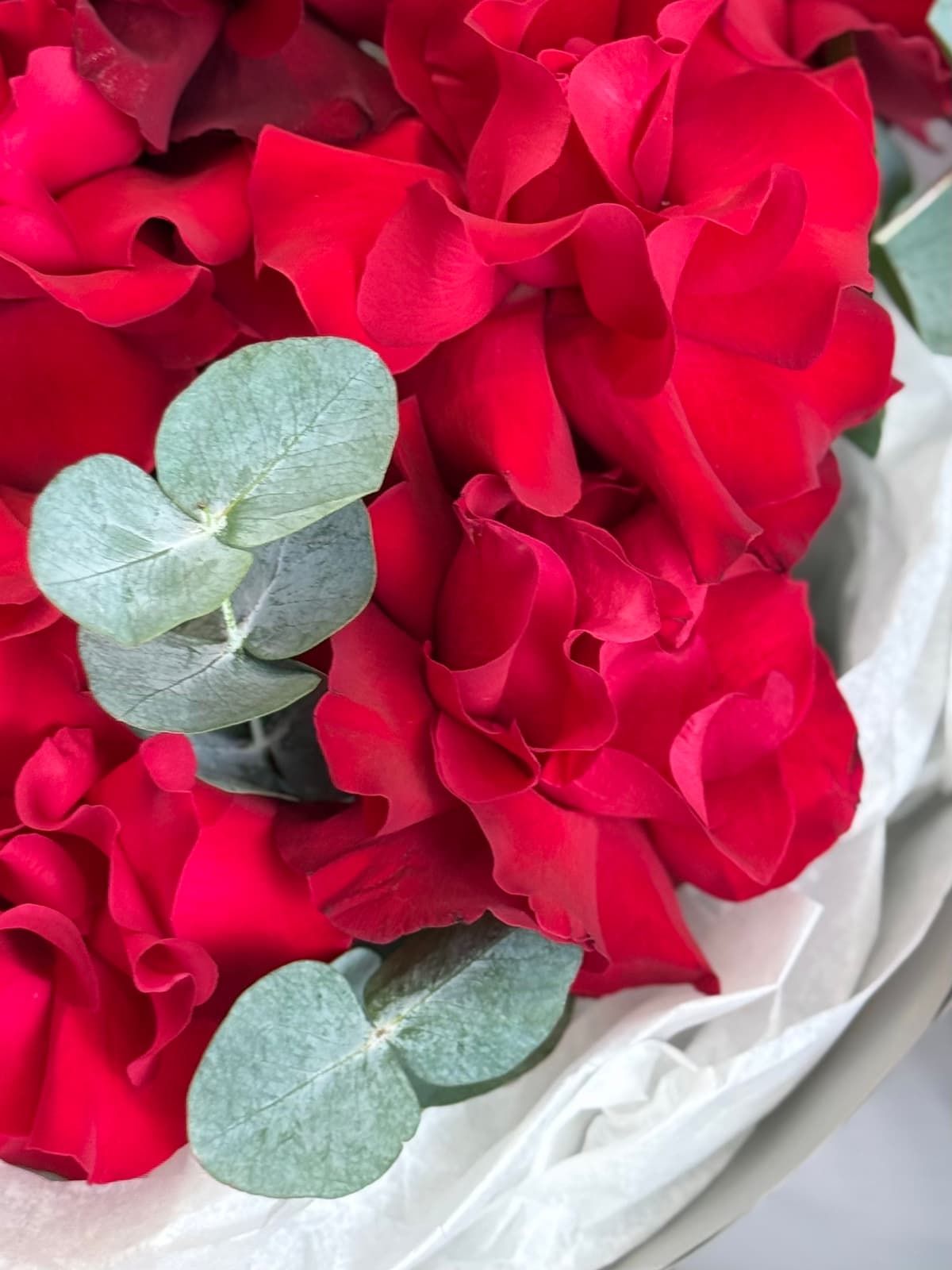 Букет "Амур амур" (7)