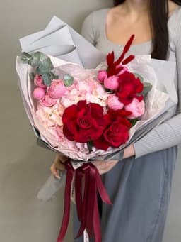 Букет "Аура"