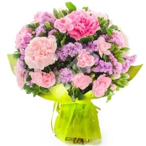 Свежий букет "Аврора" Свежий букет "Аврора"