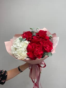 Букет Бикбая 10228062