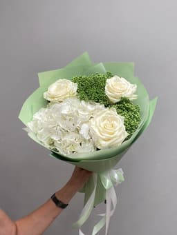 Букет Бикбая 10508062