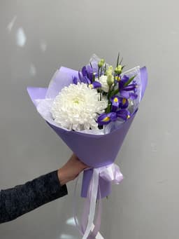 Букет Бикбая 10600152