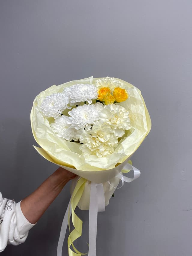 Букет Бикбая 10601152 Букет Бикбая 10601152