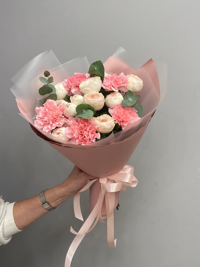 Букет Бикбая 10720152 Букет Бикбая 10720152