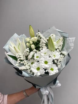Букет Бикбая 10729062