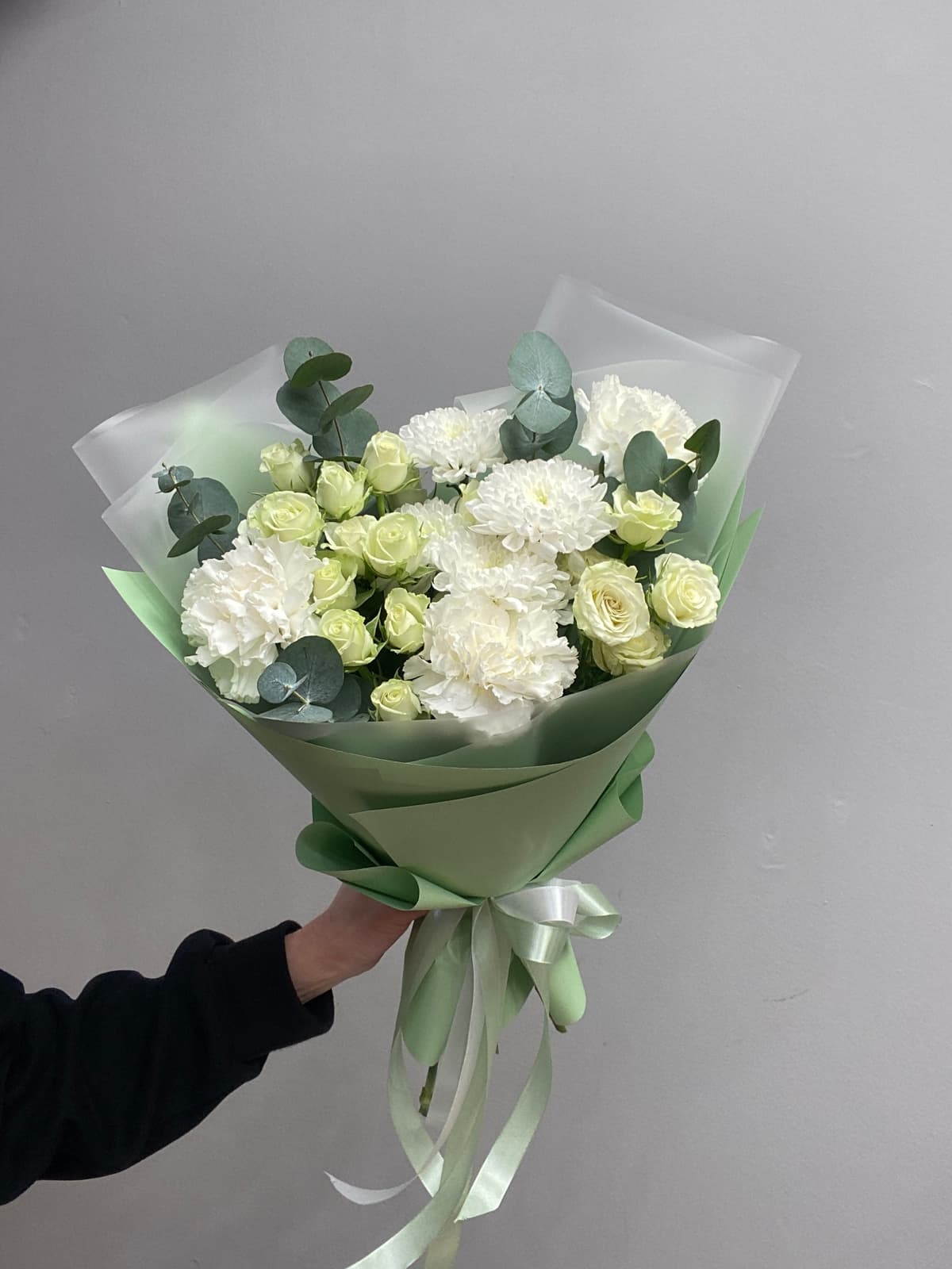 Букет Бикбая 10902152