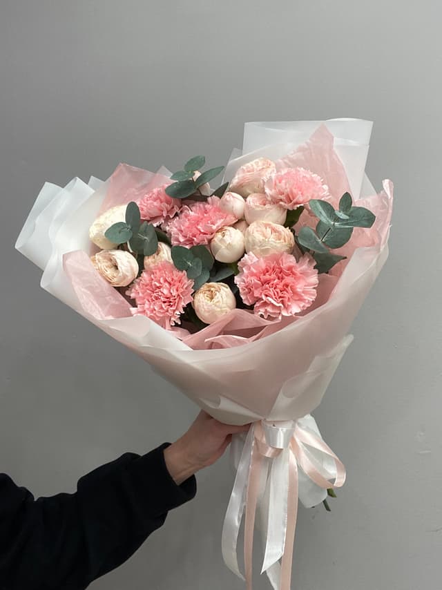 Букет Бикбая 20512152 Букет Бикбая 20512152