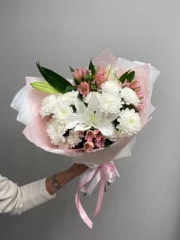 Букет Бикбая 20611152