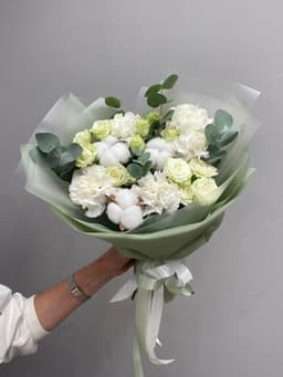 Букет Бикбая 20720152