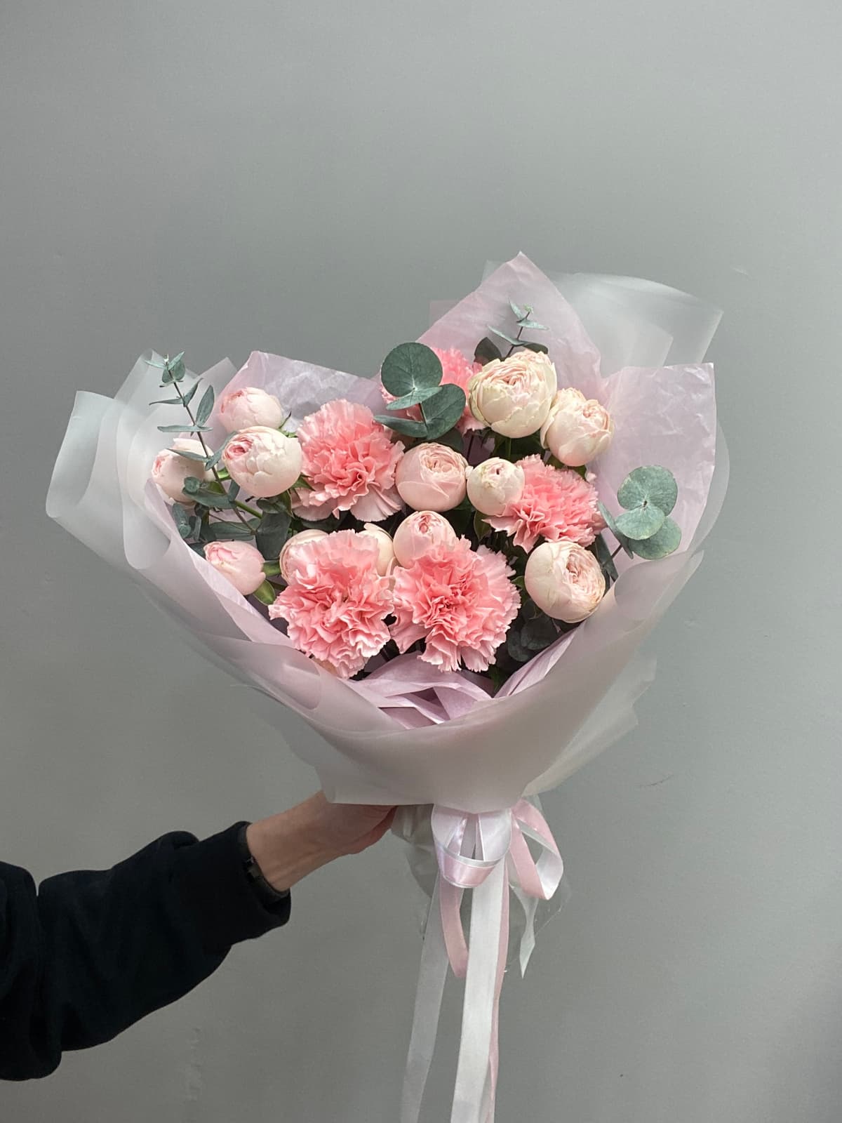 Букет Бикбая 20902152