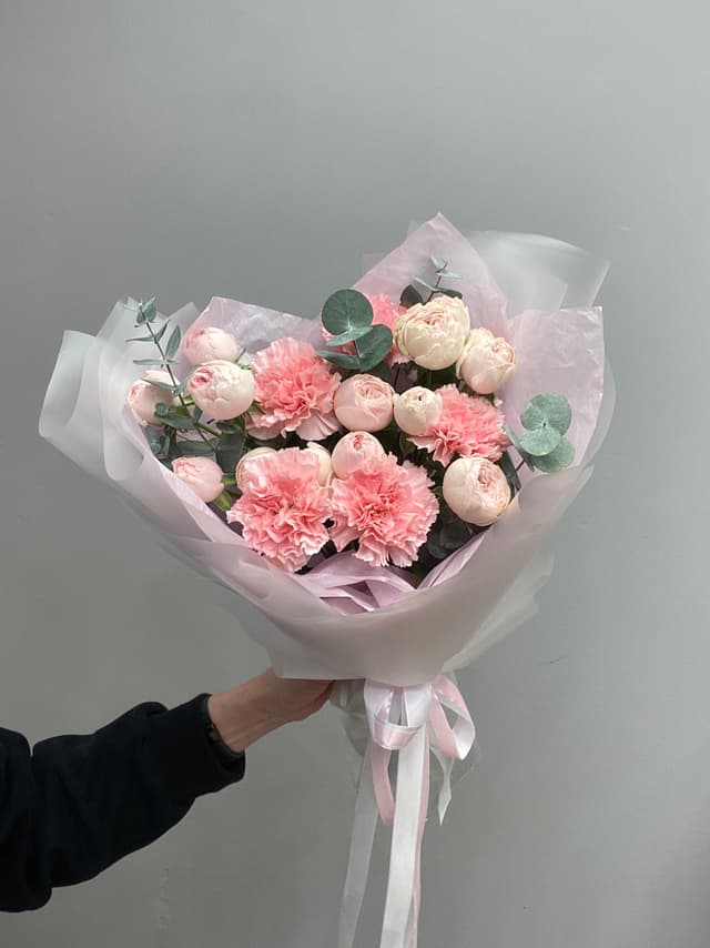 Букет Бикбая 20902152 Букет Бикбая 20902152