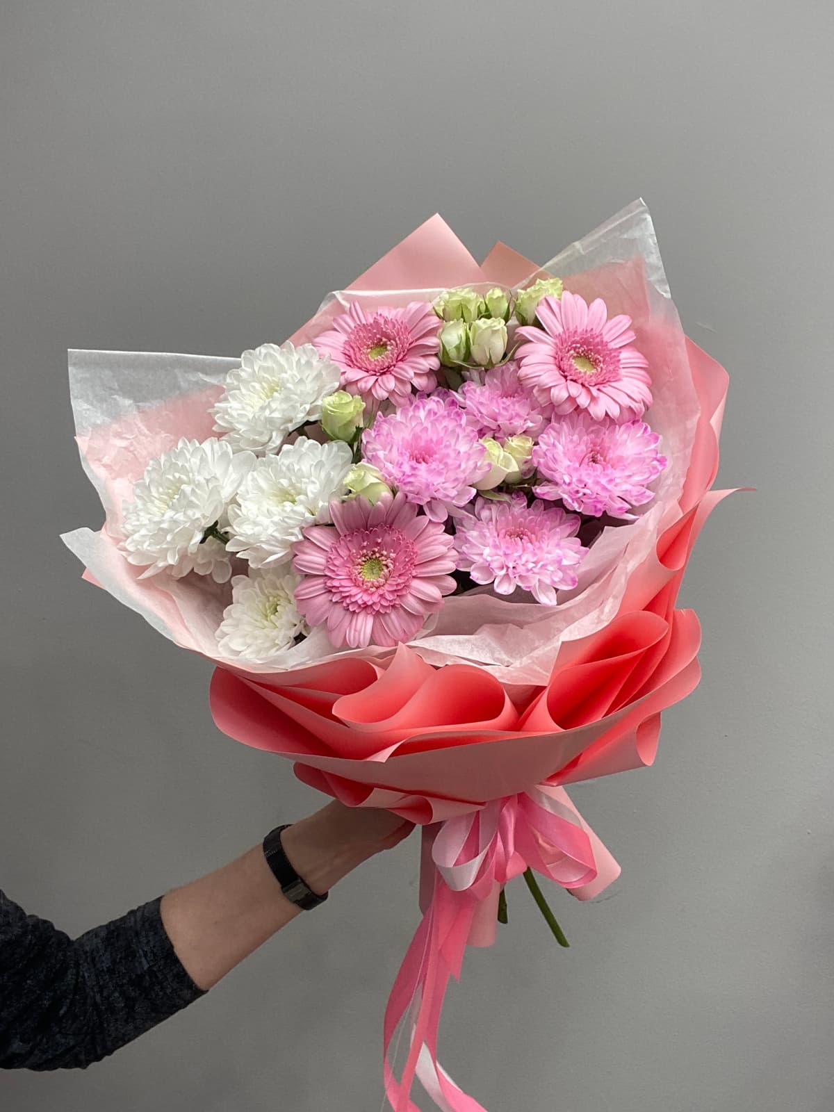 Букет Бикбая 20914062