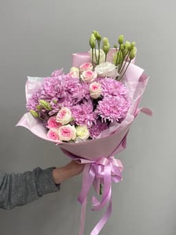 Букет Бикбая 30702062