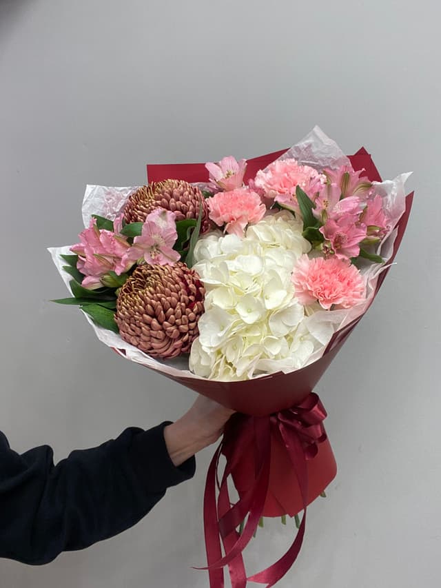 Букет Бикбая 30902152 Букет Бикбая 30902152