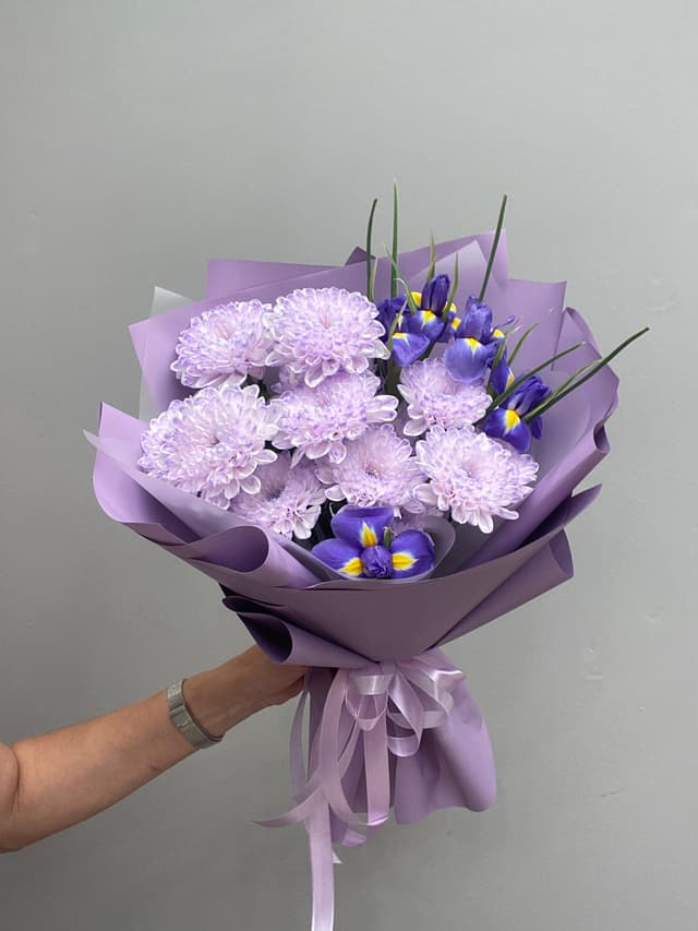 Букет Бикбая 30926062 Букет Бикбая 30926062
