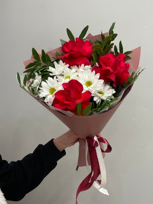 Букет Бикбая 40512152 Букет Бикбая 40512152