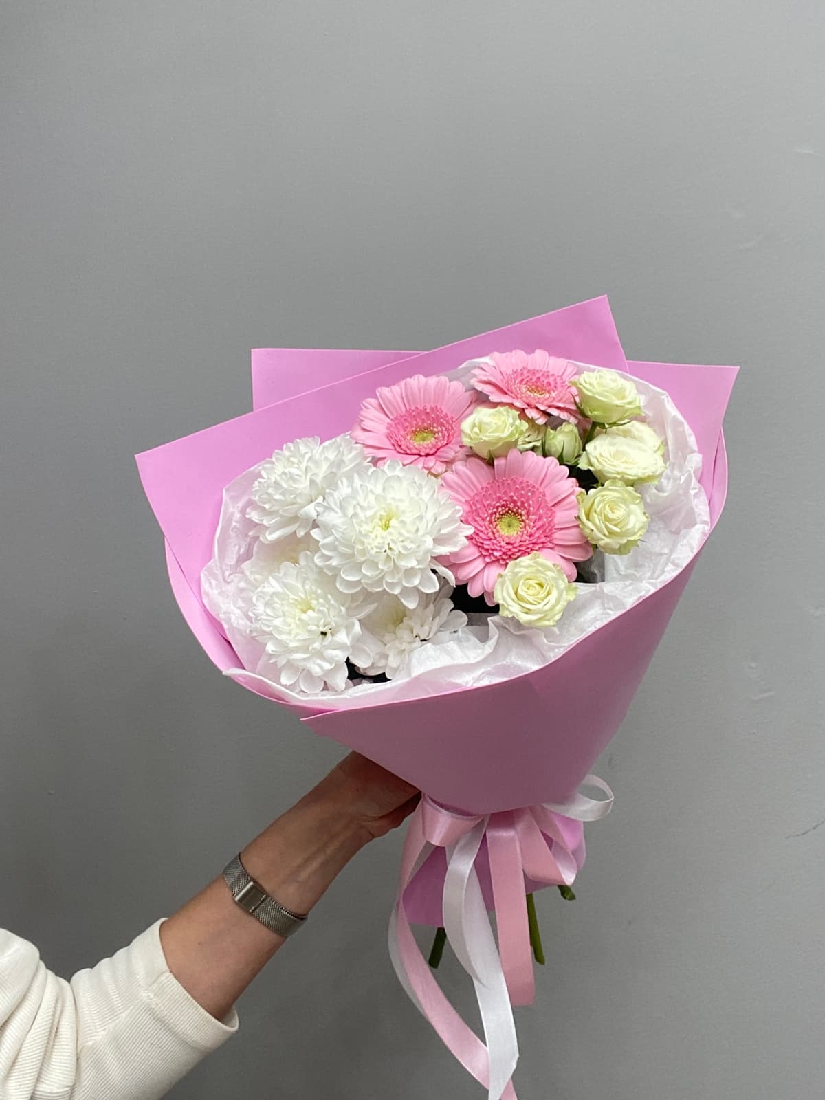 Букет Бикбая 40611152