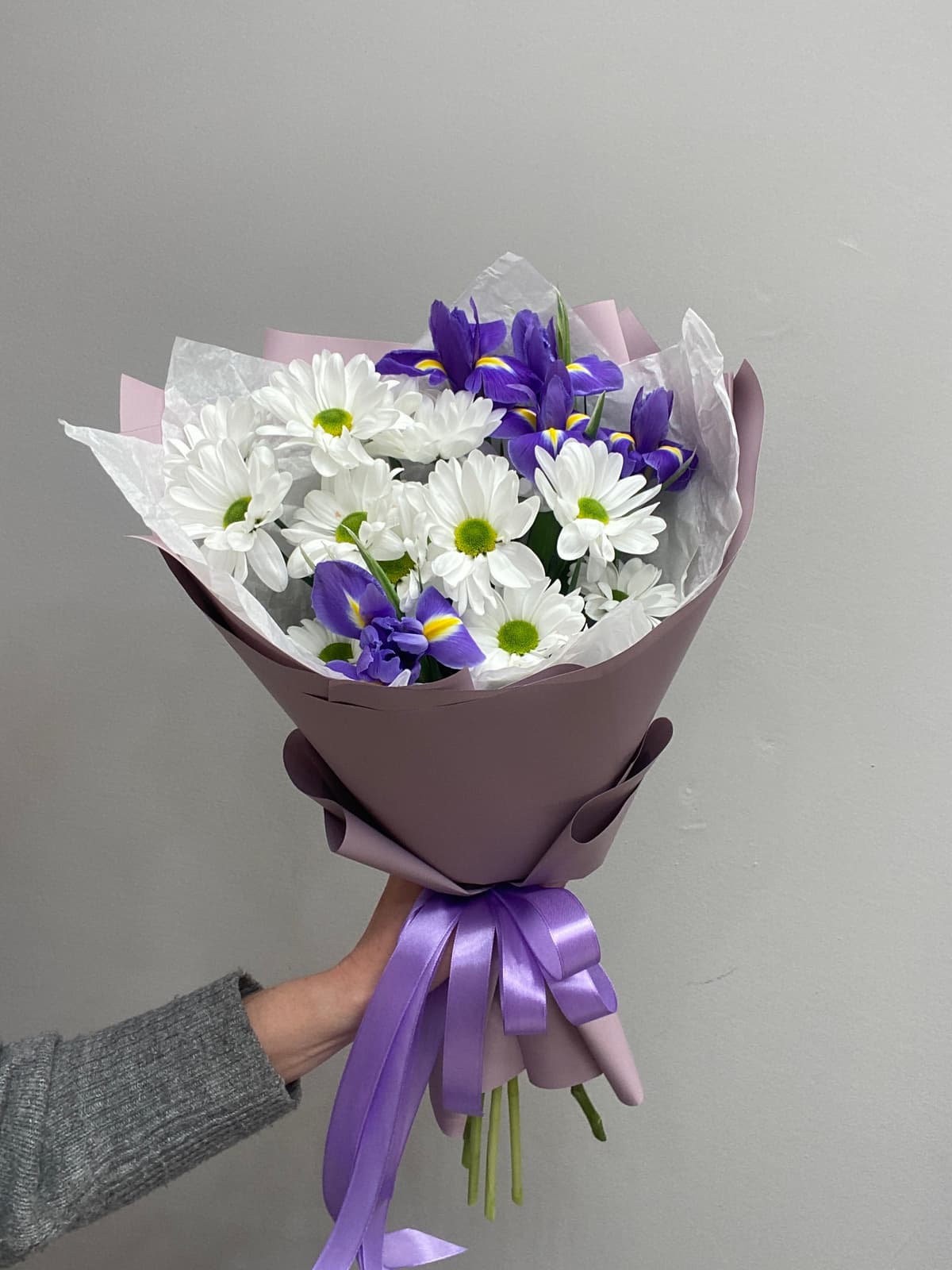 Букет Бикбая 40702062