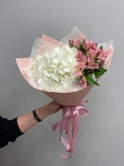 Букет Бикбая 50512152