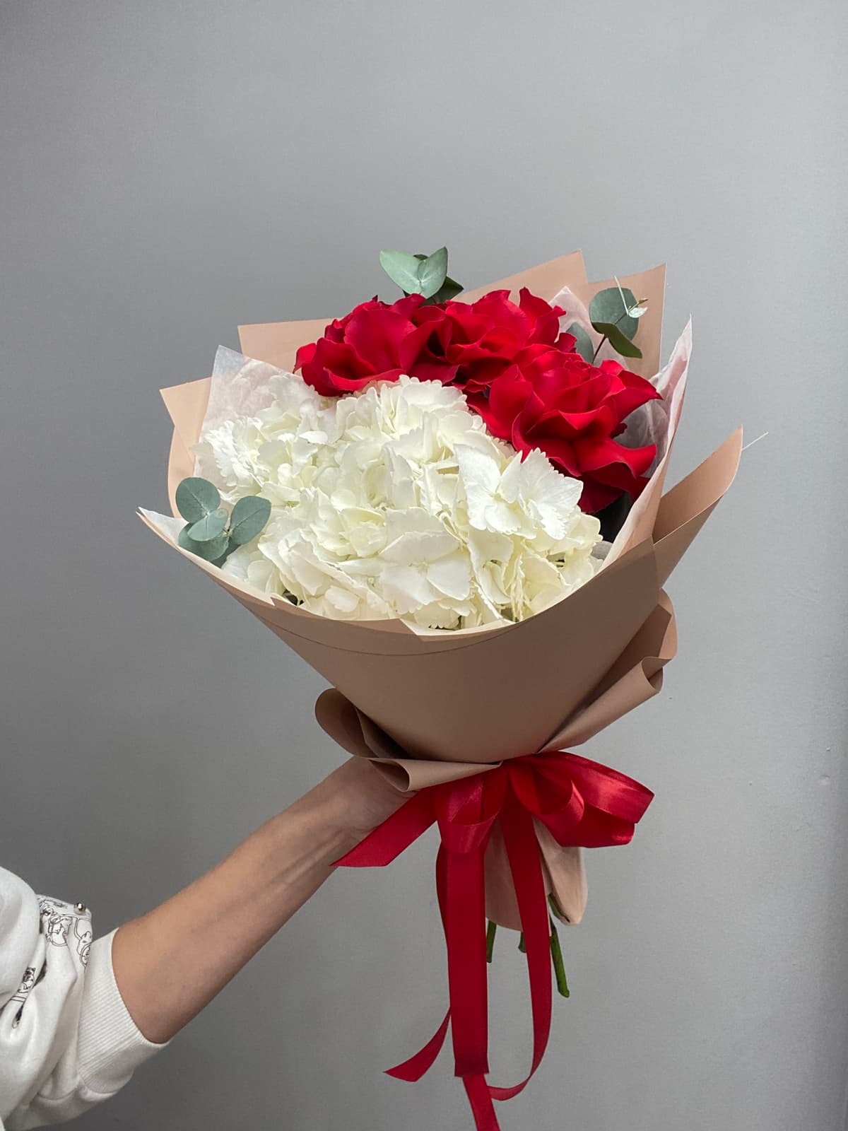 Букет Бикбая 50601152