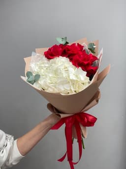 Букет Бикбая 50601152