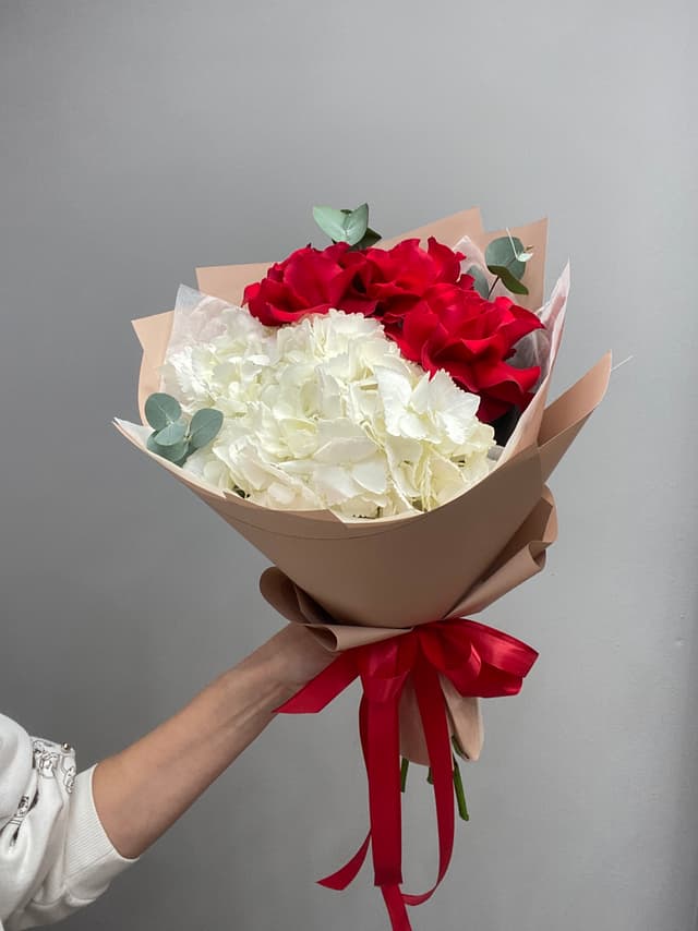 Букет Бикбая 50601152 Букет Бикбая 50601152