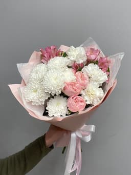 Букет Бикбая 50710152