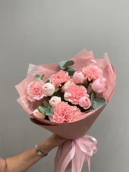 Букет Бикбая 50926062