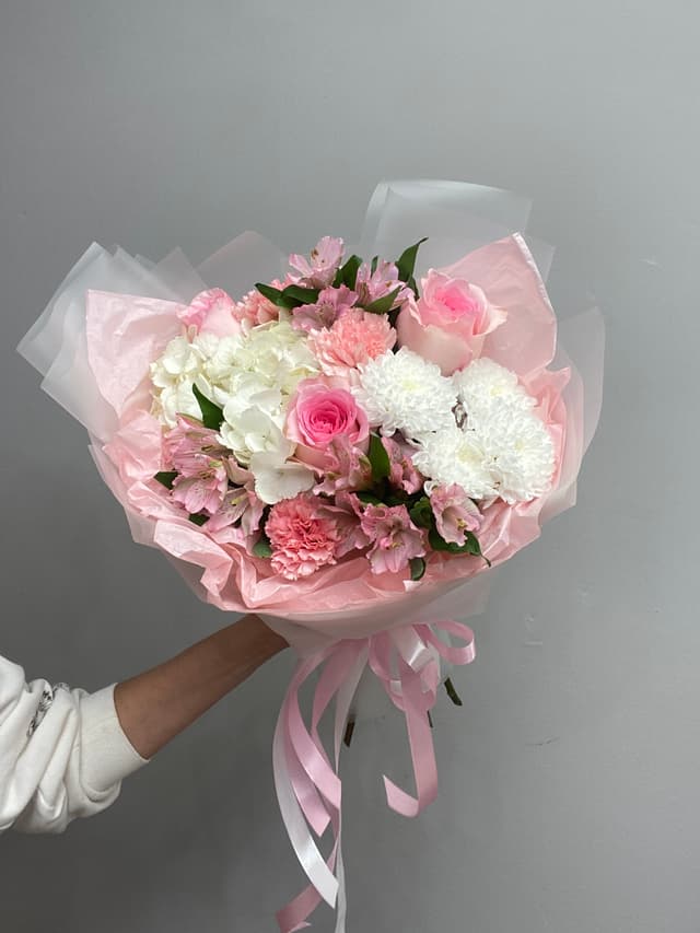 Букет Бикбая 60601152 Букет Бикбая 60601152