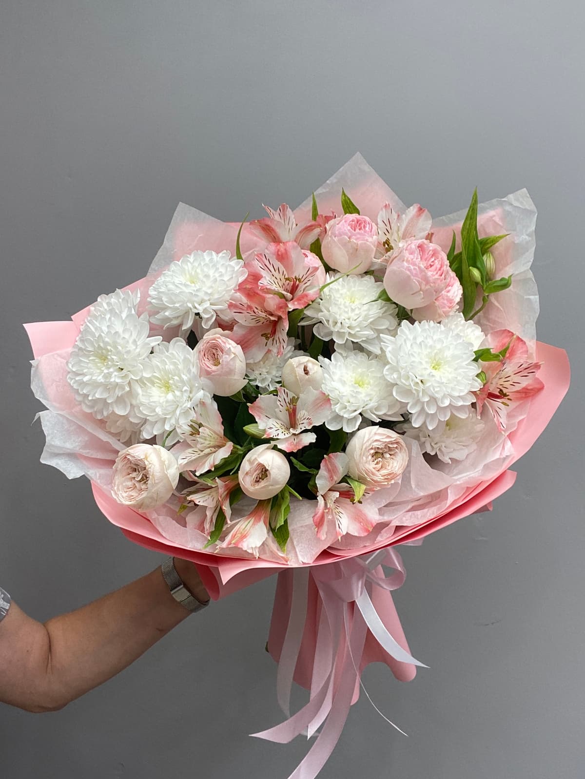 Букет Бикбая 60926062