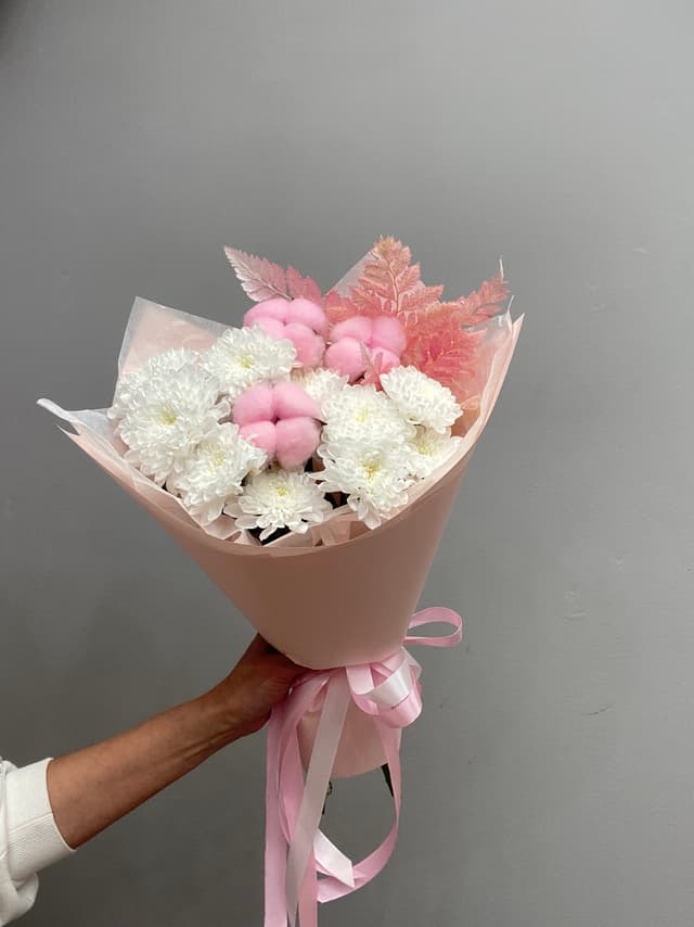 Букет Бикбая 70601152 Букет Бикбая 70601152