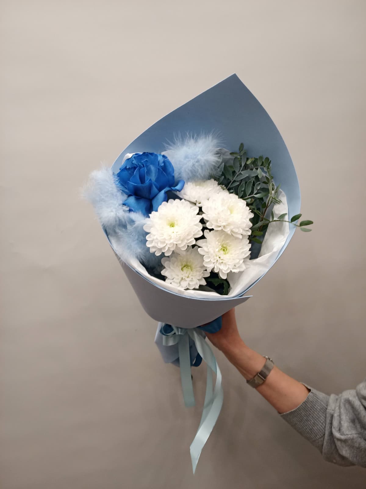 Букет Бикбая 90401052