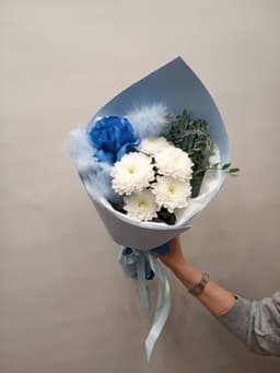 Букет Бикбая 90401052