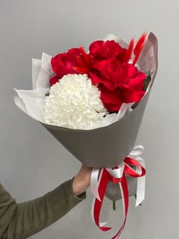 Букет Бикбая 90710152