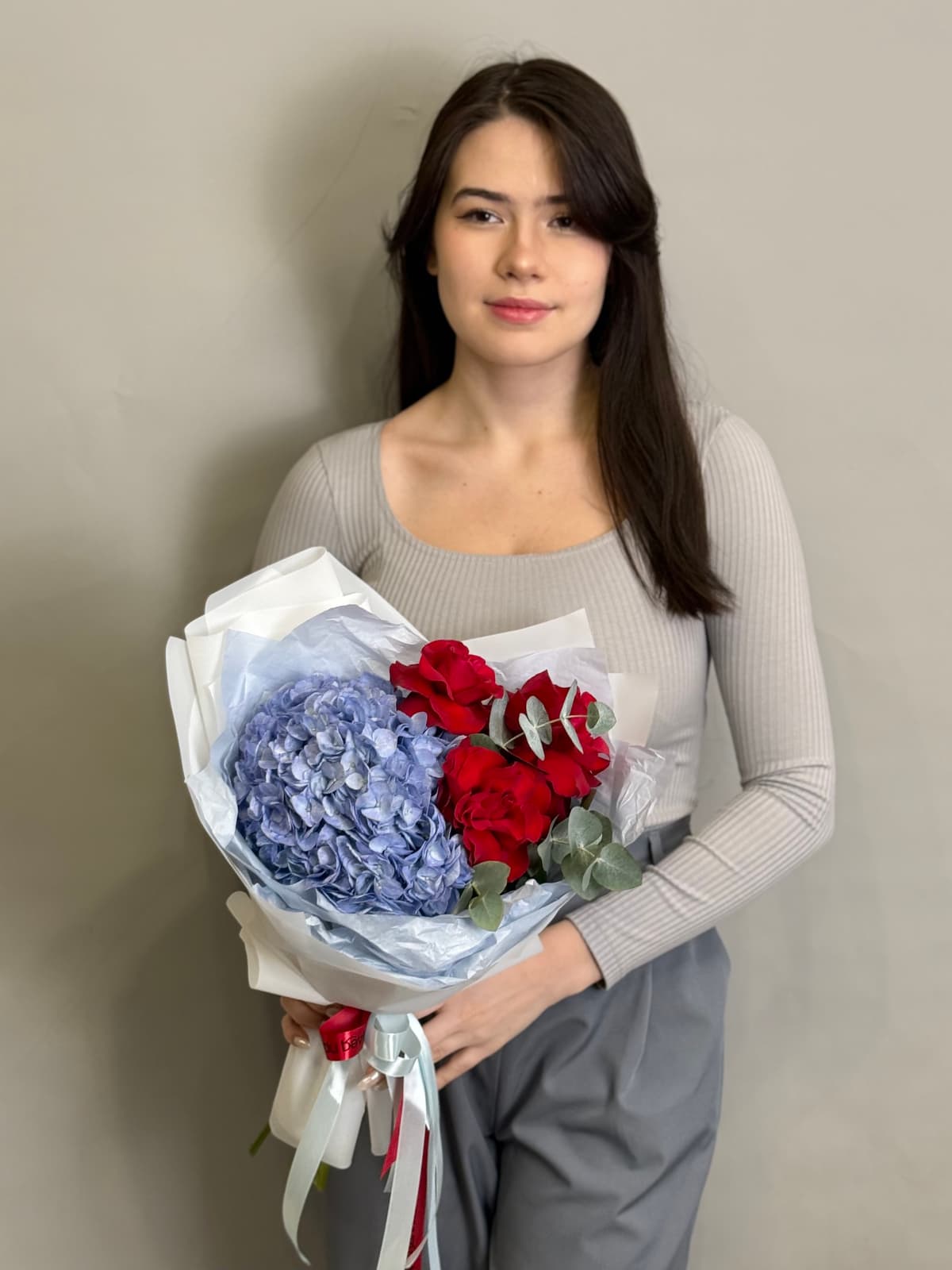 Букет "Бриз"