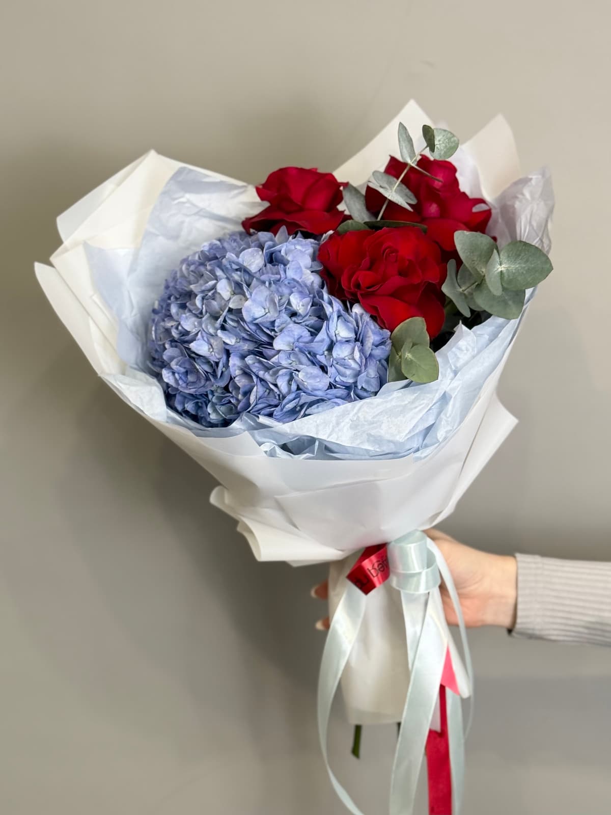 Букет "Бриз"