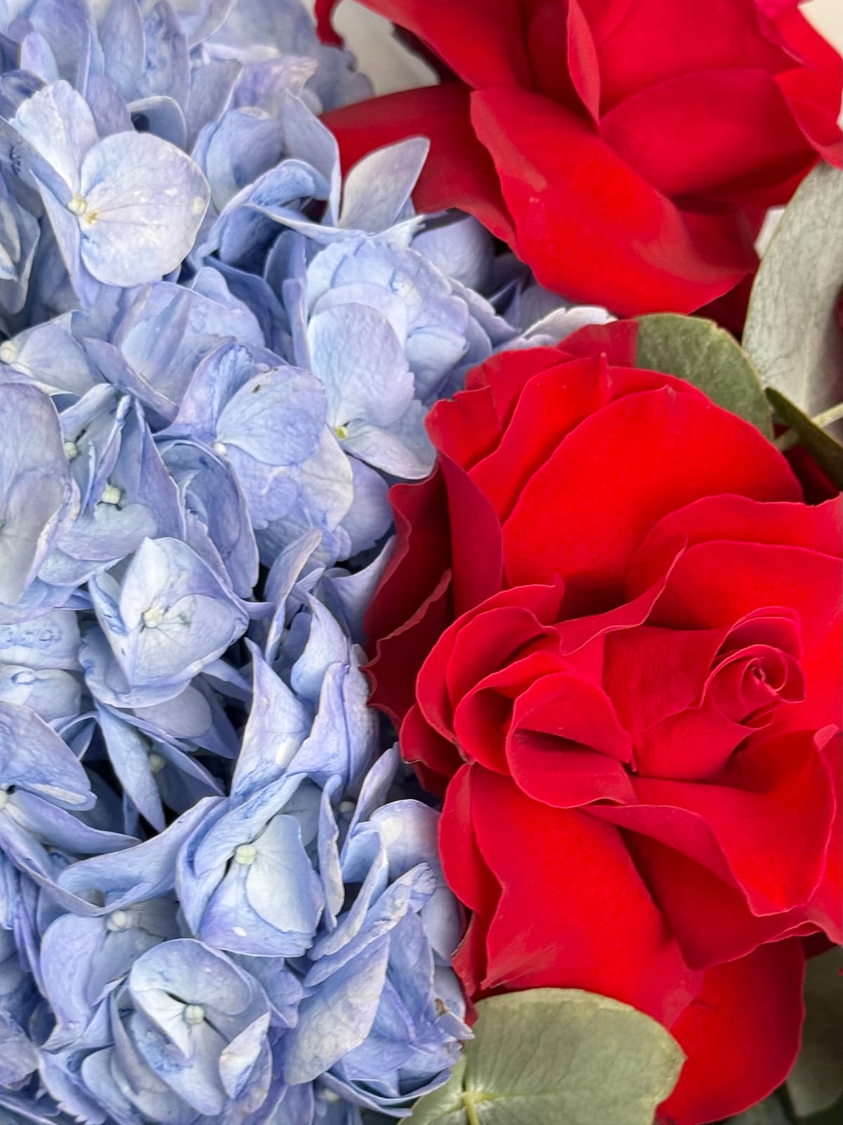 Букет "Бриз"